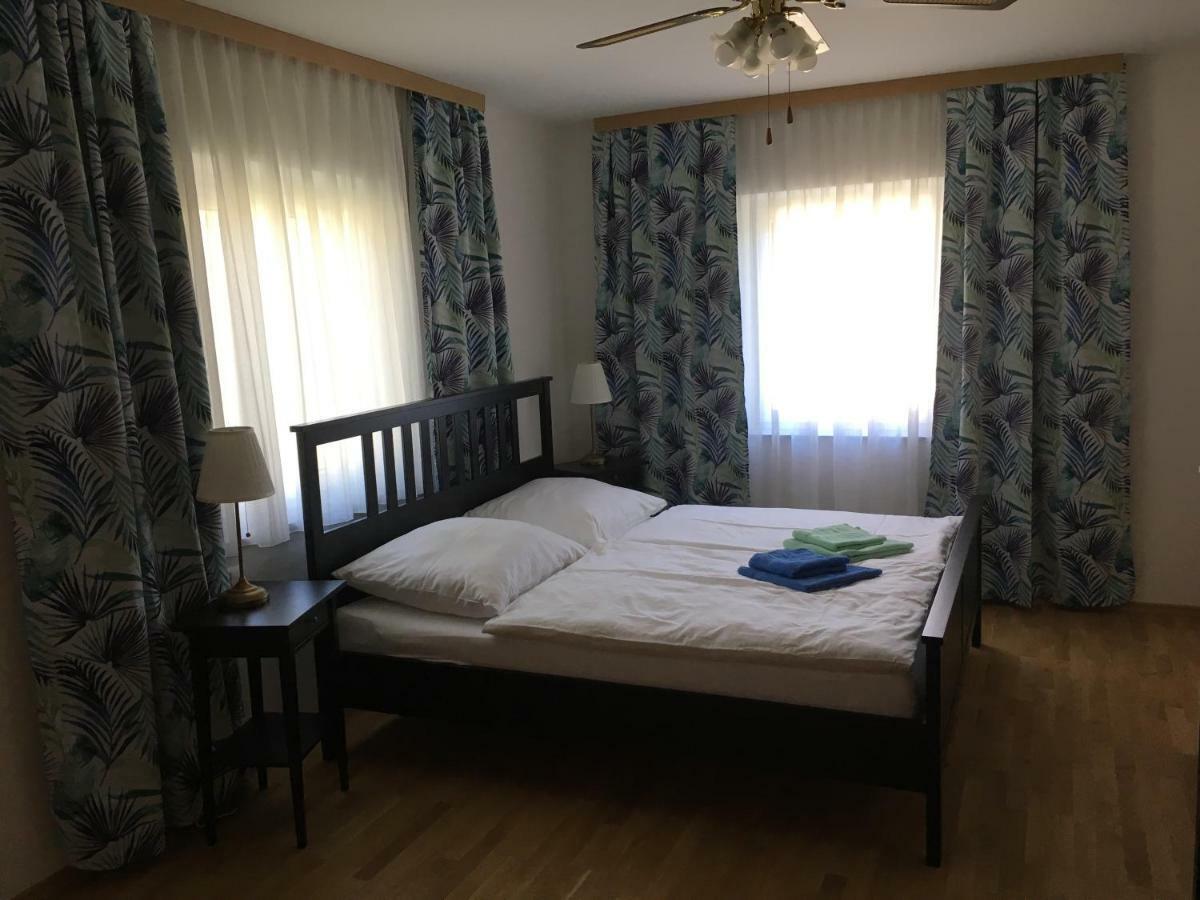 Familienzimmer mit eigenem Bad