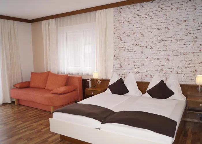 Hotel mit Whirlpool Pension Dobernig - Contactless Check In/Stay
