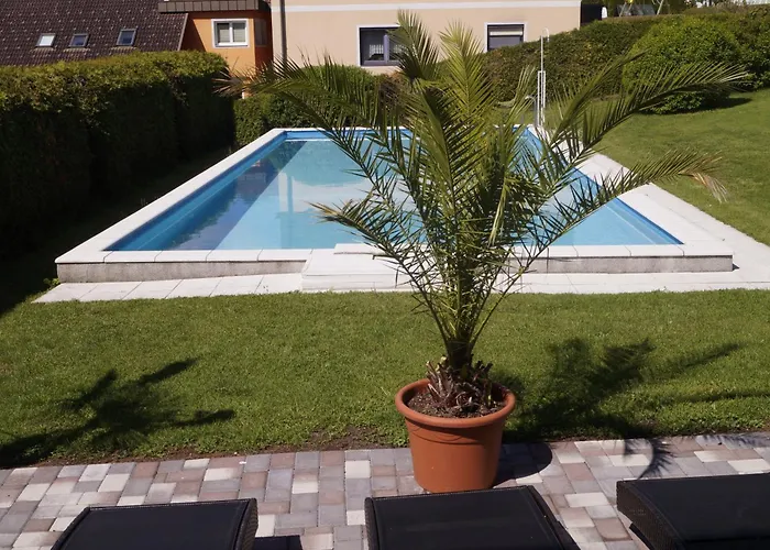 Hotel mit Whirlpool Pension Dobernig - Contactless Check In/Stay
