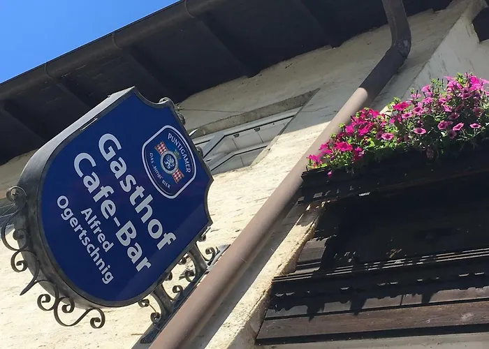 Gasthof Ogertschnig